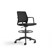 Safco Medina Extended Height Office Chair (6827BL)