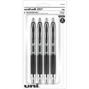 uni-ball 207 0.7mm Gel Pens (33960PP)