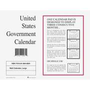 Unicor Monthly Wall Calendar (6649503)