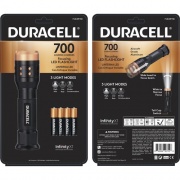Duracell Aluminum Focusing LED Flashlight (7128DF700)