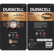 Duracell Focusing Beam LED Headlamp (7180DH350)