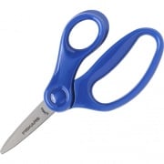 Fiskars 5" Pointed-tip Kids Scissors (1943001063)