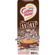 Nestle Coffee mate M&M's Liquid Creamer Singles (64397)
