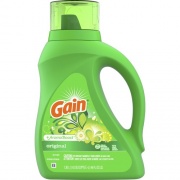 Gain Detergent With Aroma Boost (55861)