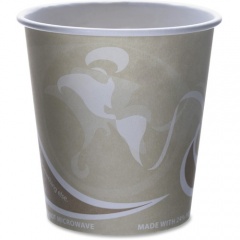 Eco-Products Evolution World PCF Hot Cups (EPBRHC10E)