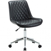Lorell Low Back Office Chair (68546)