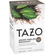 Tazo Awake English Breakfast Tea Bag (20070)
