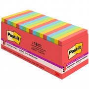Post-it Super Sticky Notes Cabinet Pack (R33018SSANCP)