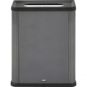 Rubbermaid Commercial Elevate Decorative Waste Can (2136963)
