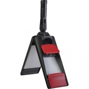 Rubbermaid Commercial Adaptable Flat Mop Frame (2132428)
