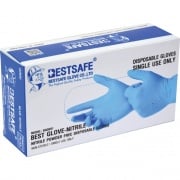 BestSafe Single-use Nitrile Glove (NTRGLV4M)