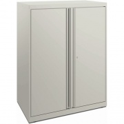 HON Flagship HFMSC183930RWB Storage Cabinet (SC183930LGLO)