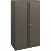 HON Flagship HFMSC185230RWB Storage Cabinet (SC185230LGS)