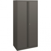HON Flagship HFMSC186430RWB Storage Cabinet (SC186430LGS)