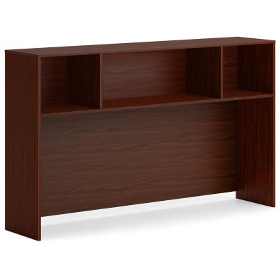 HON Mod HLPLDH66 Hutch (LDH66LT1)