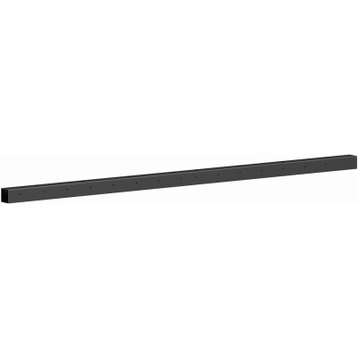 HON Mod HLPLXS60 Worksurface Stiffener (PLXS60B)