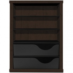 HON HLVPM1 Bookcase (LVPM1MO)