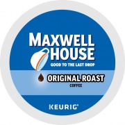 Maxwell House K-Cup Original Roast Coffee (8043)