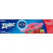 Ziploc Gallon Storage Bags (314467)
