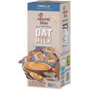 Coffee-mate Coffee-mate Natural Bliss Oatmilk Creamers (71748)