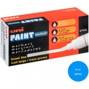 uni-ball PX-30 Uni-Paint Broad Line Markers (63733)
