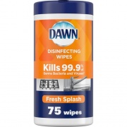 Dawn Disinfecting Wipes (66277)