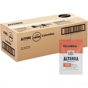 Lavazza Alterra Medium Colombia Coffee Freshpack (48006)