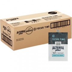 Lavazza Portion Pack Alterra Focus Time Coffee (48043)