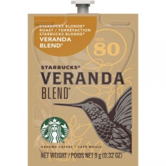 Lavazza Portion Pack Starbucks Veranda Blend Coffee (48038)