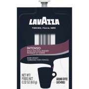 Lavazza Intenso Dark Roast Coffee Freshpacks (48046)