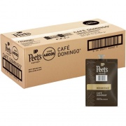 Lavazza Portion Pack Peet's Cafe Domingo Coffee (48035)