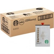 Lavazza Portion Pack Starbucks Espresso Roast Coffee (48041)