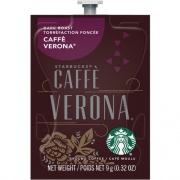 Lavazza Portion Pack Starbucks Caffe Verona Coffee (48040)