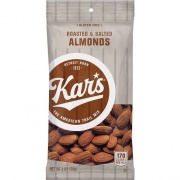 Kar's Roasted Almonds (SN01173)