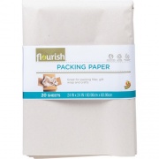 Duck Flourish Recycled Packing Paper (287431)