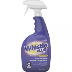 Diversey Whistle Plus Cleaner & Degreaser (CBD540564)