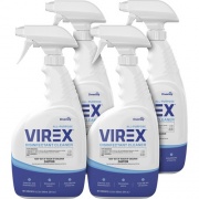 Diversey All-Purpose Virex Disinfectant Clean (CBD540540)