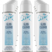 Claire Gleme Glass Cleaner (CL50)