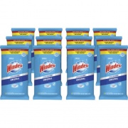 Windex Glass & Surface Wipes (319251CT)