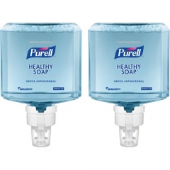 Skilcraft PURELL Antimicrobial Healthy Soap Refill (6843252)