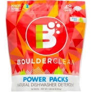 Boulder Clean Dishwasher Power Packs (003663)