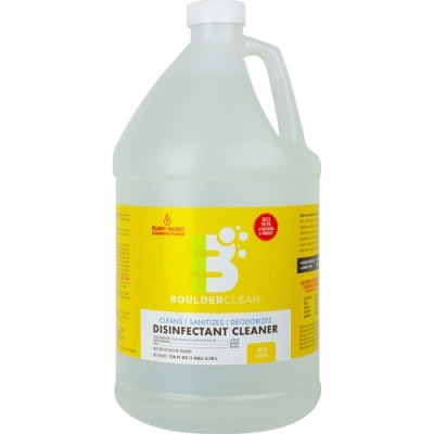 Boulder Clean Disinfectant Cleaner (003137)