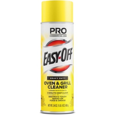 EASY-OFF Heavy Duty Oven Cleaner (85261)