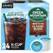Green Mountain Coffee Roasters K-Cup Coffee (9027)