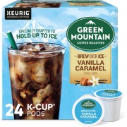 Green Mountain Coffee Roasters K-Cup Coffee (9028)