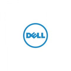 Dell High Yield Use and Return Black Toner Cartridge (OEM# 593-BBYS) (25,000 Yield) (2JX96)