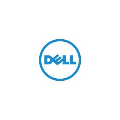 Dell Yellow Toner Cartridge (OEM# 593-BBZY) (3,000 Yield) (DLL47J73)