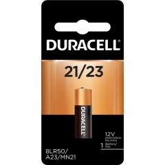 Duracell Alkaline General Purpose Battery (MN21B)