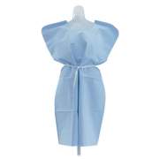 Medline NON24356 Disposable Patient Gowns