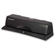 Master EP312 Electric/Battery-Operated Three-Hole Punch